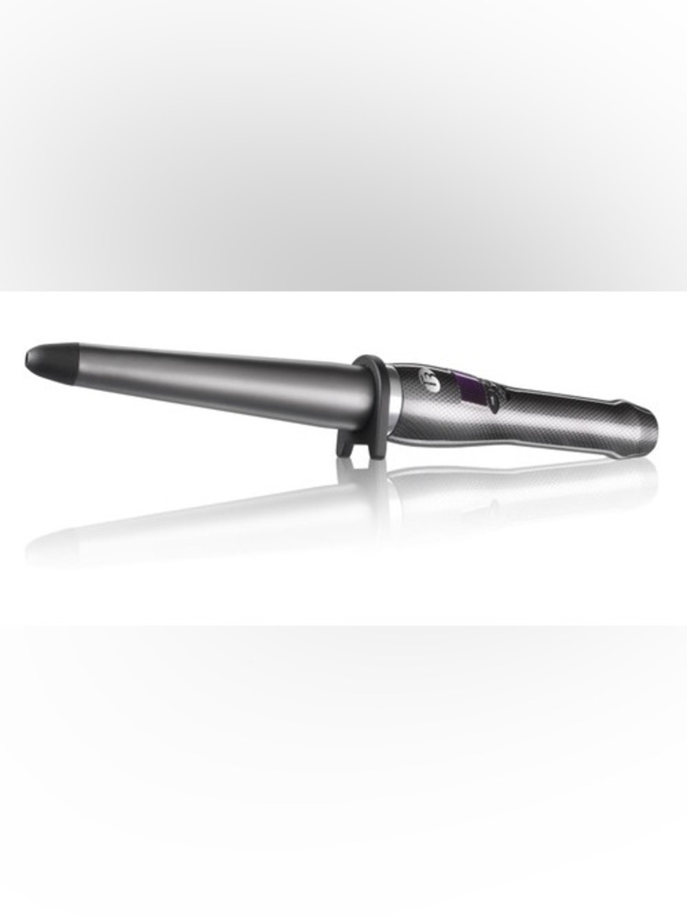 t3 • singlepass whirl professional styling wand